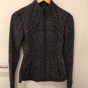 Lulú Running Jacket